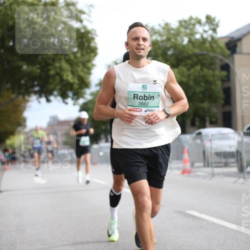 20.09.2026 - PSD Bank Halbmarathon Jannik Wohlers http://msf.ph/oto/10523438 20.09.2026 11:43:06 Laufen 3662 meine-sportfotos.de