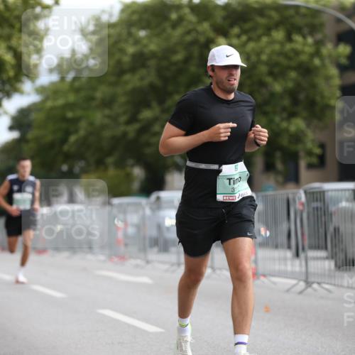 20.09.2026 - PSD Bank Halbmarathon Jannik Wohlers http://msf.ph/oto/10523440 20.09.2026 11:43:09 Laufen 3117 meine-sportfotos.de