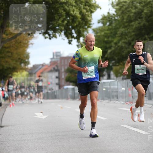 20.09.2026 - PSD Bank Halbmarathon Jannik Wohlers http://msf.ph/oto/10523443 20.09.2026 11:43:10 Laufen 1493, 2, 4529 meine-sportfotos.de