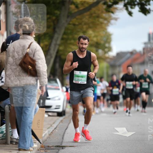 20.09.2026 - PSD Bank Halbmarathon Jannik Wohlers http://msf.ph/oto/10523449 20.09.2026 11:43:18 Laufen 4723 meine-sportfotos.de