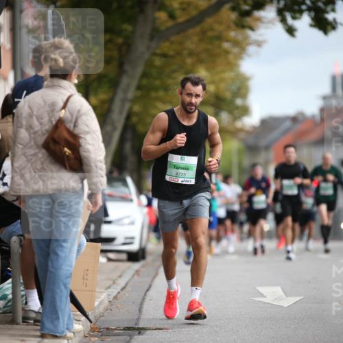 20.09.2026 - PSD Bank Halbmarathon Jannik Wohlers http://msf.ph/oto/10523451 20.09.2026 11:43:18 Laufen 4723 meine-sportfotos.de