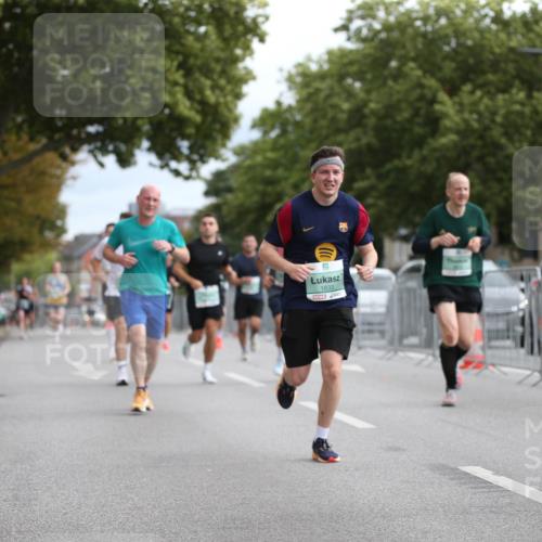 20.09.2026 - PSD Bank Halbmarathon Jannik Wohlers http://msf.ph/oto/10523457 20.09.2026 11:43:28 Laufen 1833 meine-sportfotos.de