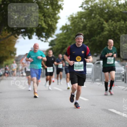 20.09.2026 - PSD Bank Halbmarathon Jannik Wohlers http://msf.ph/oto/10523458 20.09.2026 11:43:28 Laufen 1833 meine-sportfotos.de