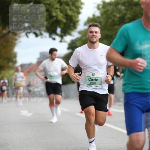 20.09.2026 - PSD Bank Halbmarathon Jannik Wohlers http://msf.ph/oto/10523461 20.09.2026 11:43:31 Laufen 2966 meine-sportfotos.de