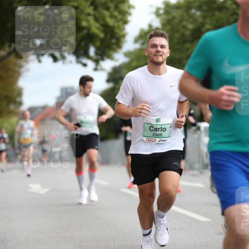 20.09.2026 - PSD Bank Halbmarathon Jannik Wohlers http://msf.ph/oto/10523463 20.09.2026 11:43:31 Laufen 2966 meine-sportfotos.de