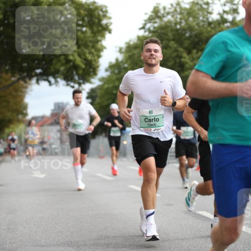 20.09.2026 - PSD Bank Halbmarathon Jannik Wohlers http://msf.ph/oto/10523464 20.09.2026 11:43:32 Laufen 2966 meine-sportfotos.de