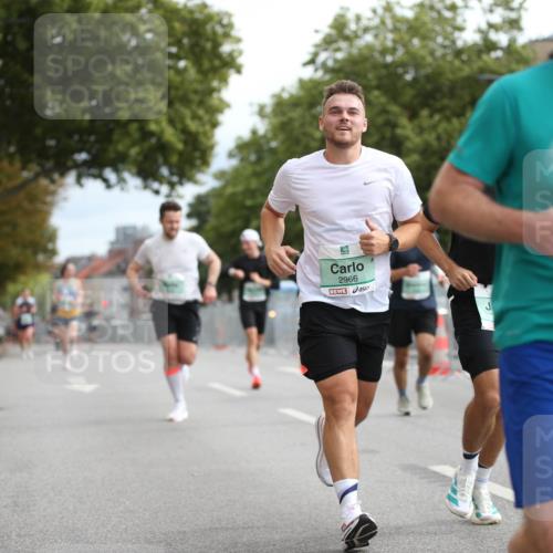 20.09.2026 - PSD Bank Halbmarathon Jannik Wohlers http://msf.ph/oto/10523467 20.09.2026 11:43:32 Laufen 2966 meine-sportfotos.de