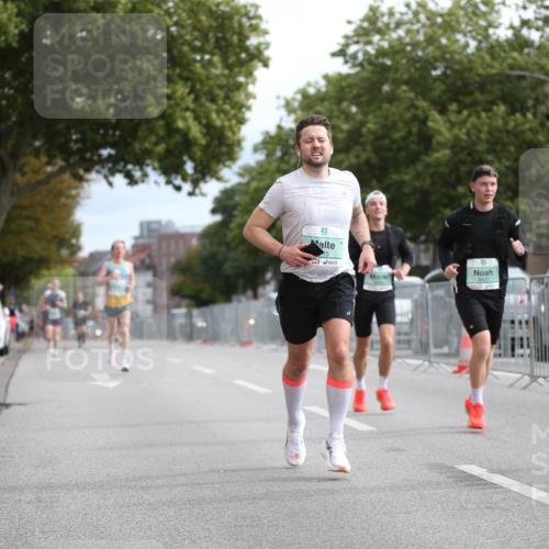 20.09.2026 - PSD Bank Halbmarathon Jannik Wohlers http://msf.ph/oto/10523473 20.09.2026 11:43:33 Laufen 2467 meine-sportfotos.de