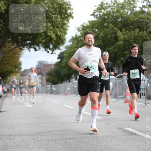20.09.2026 - PSD Bank Halbmarathon Jannik Wohlers http://msf.ph/oto/10523477 20.09.2026 11:43:33 Laufen 15, 2467 meine-sportfotos.de