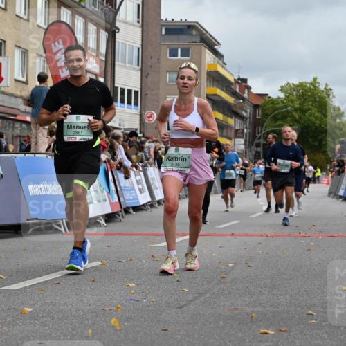 20.09.2026 - PSD Bank Halbmarathon J. Mangold http://msf.ph/oto/10523478 20.09.2026 12:01:49 Ziel 2486, 2865, 2881, 2995, 3007, 3135, 3485, 3793, 4167, 4574, 4646 meine-sportfotos.de