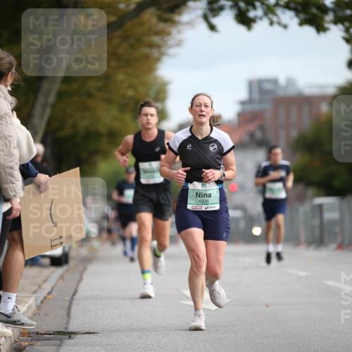 20.09.2026 - PSD Bank Halbmarathon Jannik Wohlers http://msf.ph/oto/10523487 20.09.2026 11:43:40 Laufen 11, 4026 meine-sportfotos.de