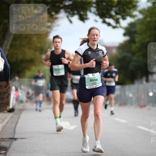 20.09.2026 - PSD Bank Halbmarathon Jannik Wohlers http://msf.ph/oto/10523491 20.09.2026 11:43:42 Laufen 4026 meine-sportfotos.de