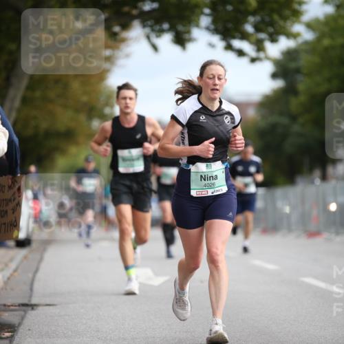 20.09.2026 - PSD Bank Halbmarathon Jannik Wohlers http://msf.ph/oto/10523492 20.09.2026 11:43:42 Laufen 16, 4026, 000 meine-sportfotos.de