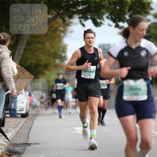 20.09.2026 - PSD Bank Halbmarathon Jannik Wohlers http://msf.ph/oto/10523495 20.09.2026 11:43:43 Laufen 1753 meine-sportfotos.de