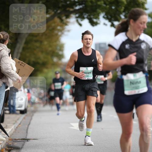 20.09.2026 - PSD Bank Halbmarathon Jannik Wohlers http://msf.ph/oto/10523496 20.09.2026 11:43:43 Laufen 5, 753 meine-sportfotos.de
