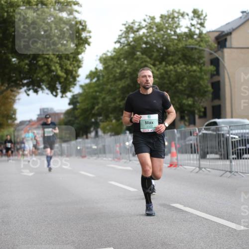 20.09.2026 - PSD Bank Halbmarathon Jannik Wohlers http://msf.ph/oto/10523500 20.09.2026 11:43:48 Laufen  meine-sportfotos.de