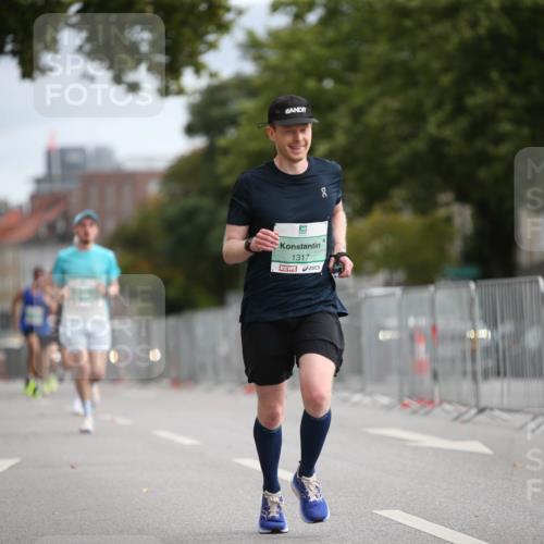 20.09.2026 - PSD Bank Halbmarathon Jannik Wohlers http://msf.ph/oto/10523501 20.09.2026 11:43:50 Laufen 1317, 50 meine-sportfotos.de
