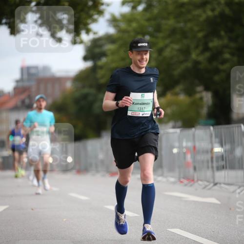 20.09.2026 - PSD Bank Halbmarathon Jannik Wohlers http://msf.ph/oto/10523503 20.09.2026 11:43:50 Laufen 1317 meine-sportfotos.de