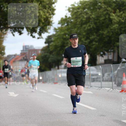 20.09.2026 - PSD Bank Halbmarathon Jannik Wohlers http://msf.ph/oto/10523505 20.09.2026 11:43:51 Laufen 1117, 1317 meine-sportfotos.de