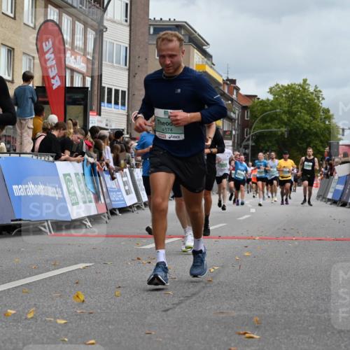 20.09.2026 - PSD Bank Halbmarathon J. Mangold http://msf.ph/oto/10523507 20.09.2026 12:01:53 Ziel 2486, 2865, 2881, 2947, 2995, 3007, 3135, 3179, 3485, 3793, 4167, 4574, 4719 meine-sportfotos.de