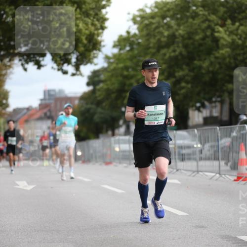 20.09.2026 - PSD Bank Halbmarathon Jannik Wohlers http://msf.ph/oto/10523508 20.09.2026 11:43:51 Laufen 16, 1317 meine-sportfotos.de