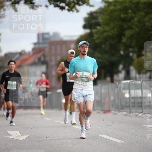 20.09.2026 - PSD Bank Halbmarathon Jannik Wohlers http://msf.ph/oto/10523510 20.09.2026 11:43:52 Laufen 2805 meine-sportfotos.de