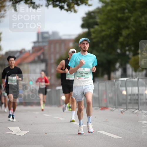 20.09.2026 - PSD Bank Halbmarathon Jannik Wohlers http://msf.ph/oto/10523512 20.09.2026 11:43:52 Laufen 2805 meine-sportfotos.de
