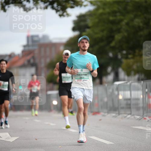 20.09.2026 - PSD Bank Halbmarathon Jannik Wohlers http://msf.ph/oto/10523514 20.09.2026 11:43:53 Laufen 2805 meine-sportfotos.de