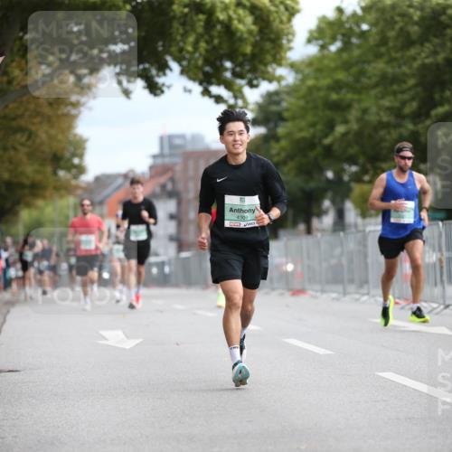 20.09.2026 - PSD Bank Halbmarathon Jannik Wohlers http://msf.ph/oto/10523516 20.09.2026 11:43:56 Laufen 4309, 1730 meine-sportfotos.de