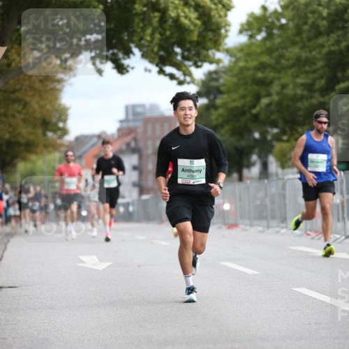 20.09.2026 - PSD Bank Halbmarathon Jannik Wohlers http://msf.ph/oto/10523518 20.09.2026 11:43:57 Laufen 4309 meine-sportfotos.de