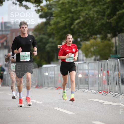 20.09.2026 - PSD Bank Halbmarathon Jannik Wohlers http://msf.ph/oto/10523522 20.09.2026 11:44:00 Laufen 2593, 2708, 1083 meine-sportfotos.de
