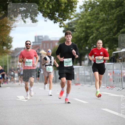 20.09.2026 - PSD Bank Halbmarathon Jannik Wohlers http://msf.ph/oto/10523524 20.09.2026 11:44:01 Laufen 2708, 1083 meine-sportfotos.de