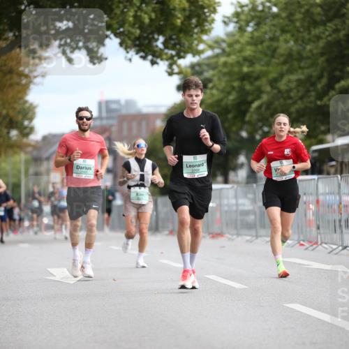 20.09.2026 - PSD Bank Halbmarathon Jannik Wohlers http://msf.ph/oto/10523525 20.09.2026 11:44:01 Laufen 2708 meine-sportfotos.de