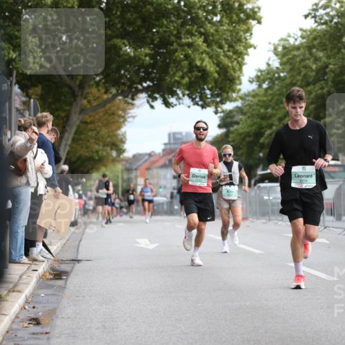 20.09.2026 - PSD Bank Halbmarathon Jannik Wohlers http://msf.ph/oto/10523531 20.09.2026 11:44:03 Laufen 2708 meine-sportfotos.de