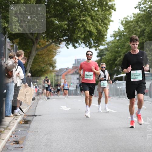 20.09.2026 - PSD Bank Halbmarathon Jannik Wohlers http://msf.ph/oto/10523534 20.09.2026 11:44:03 Laufen 2593, 2708 meine-sportfotos.de