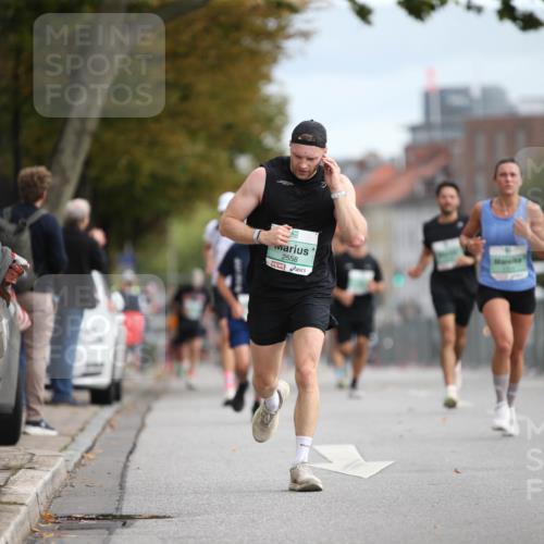 20.09.2026 - PSD Bank Halbmarathon Jannik Wohlers http://msf.ph/oto/10523535 20.09.2026 11:44:09 Laufen 2558 meine-sportfotos.de