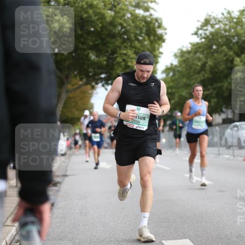 20.09.2026 - PSD Bank Halbmarathon Jannik Wohlers http://msf.ph/oto/10523542 20.09.2026 11:44:12 Laufen 2558 meine-sportfotos.de