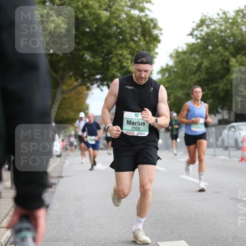20.09.2026 - PSD Bank Halbmarathon Jannik Wohlers http://msf.ph/oto/10523544 20.09.2026 11:44:12 Laufen 2558, 7 meine-sportfotos.de