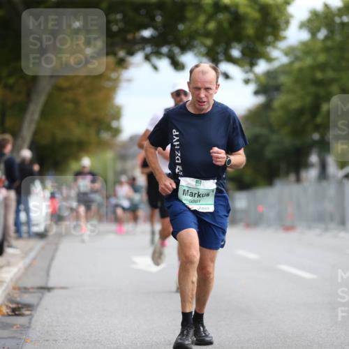 20.09.2026 - PSD Bank Halbmarathon Jannik Wohlers http://msf.ph/oto/10523546 20.09.2026 11:44:16 Laufen 3861, 1001 meine-sportfotos.de