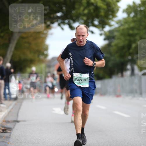20.09.2026 - PSD Bank Halbmarathon Jannik Wohlers http://msf.ph/oto/10523548 20.09.2026 11:44:16 Laufen  meine-sportfotos.de