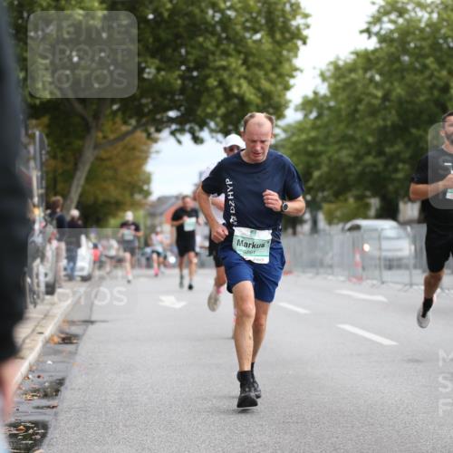 20.09.2026 - PSD Bank Halbmarathon Jannik Wohlers http://msf.ph/oto/10523552 20.09.2026 11:44:16 Laufen  meine-sportfotos.de