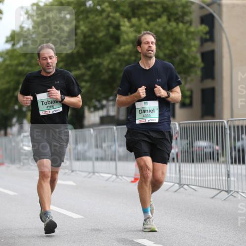20.09.2026 - PSD Bank Halbmarathon Jannik Wohlers http://msf.ph/oto/10523555 20.09.2026 11:44:22 Laufen 4366, 4365 meine-sportfotos.de