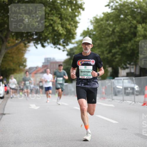 20.09.2026 - PSD Bank Halbmarathon Jannik Wohlers http://msf.ph/oto/10523559 20.09.2026 11:44:24 Laufen 3913, 6 meine-sportfotos.de