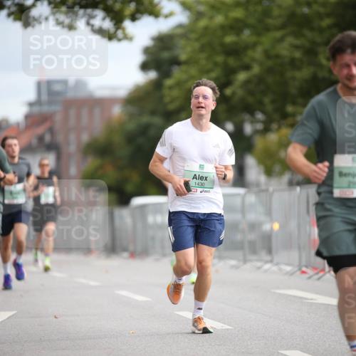 20.09.2026 - PSD Bank Halbmarathon Jannik Wohlers http://msf.ph/oto/10523565 20.09.2026 11:44:27 Laufen 1430, 2959 meine-sportfotos.de