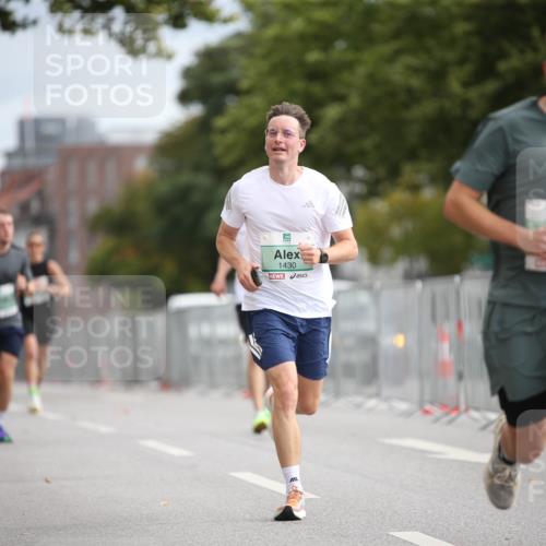 20.09.2026 - PSD Bank Halbmarathon Jannik Wohlers http://msf.ph/oto/10523567 20.09.2026 11:44:28 Laufen 5, 1430 meine-sportfotos.de