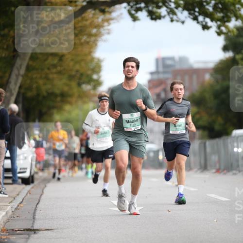 20.09.2026 - PSD Bank Halbmarathon Jannik Wohlers http://msf.ph/oto/10523571 20.09.2026 11:44:29 Laufen 1159, 3981, 292 meine-sportfotos.de