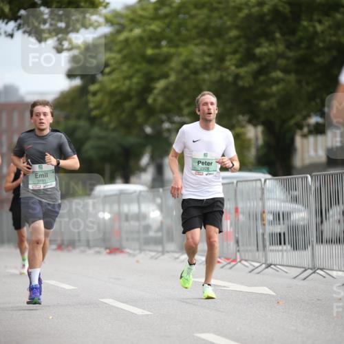 20.09.2026 - PSD Bank Halbmarathon Jannik Wohlers http://msf.ph/oto/10523575 20.09.2026 11:44:30 Laufen 1159, 3981, 2928 meine-sportfotos.de