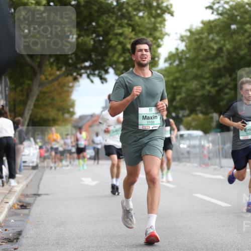 20.09.2026 - PSD Bank Halbmarathon Jannik Wohlers http://msf.ph/oto/10523581 20.09.2026 11:44:33 Laufen 1159, 3981 meine-sportfotos.de