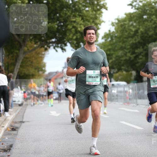 20.09.2026 - PSD Bank Halbmarathon Jannik Wohlers http://msf.ph/oto/10523582 20.09.2026 11:44:33 Laufen 1159, 3981, 2928 meine-sportfotos.de