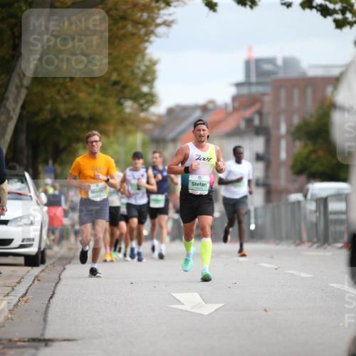 20.09.2026 - PSD Bank Halbmarathon Jannik Wohlers http://msf.ph/oto/10523584 20.09.2026 11:44:35 Laufen  meine-sportfotos.de
